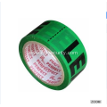 Bopp Adhesive Packing Colored Tape